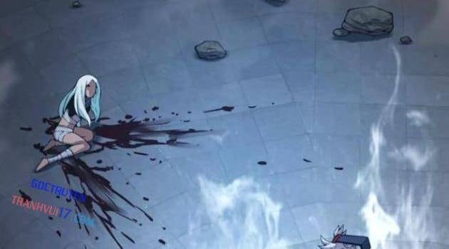 Quái Lực Loạn Thần - Page 81