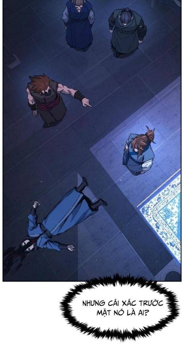 Tuyệt Đỉnh Kiếm Cảm - Page 157