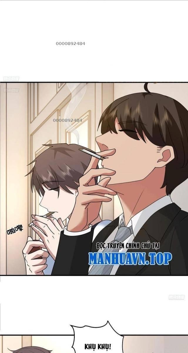 Ta Không Muốn Trùng Sinh Đâu - Page 5