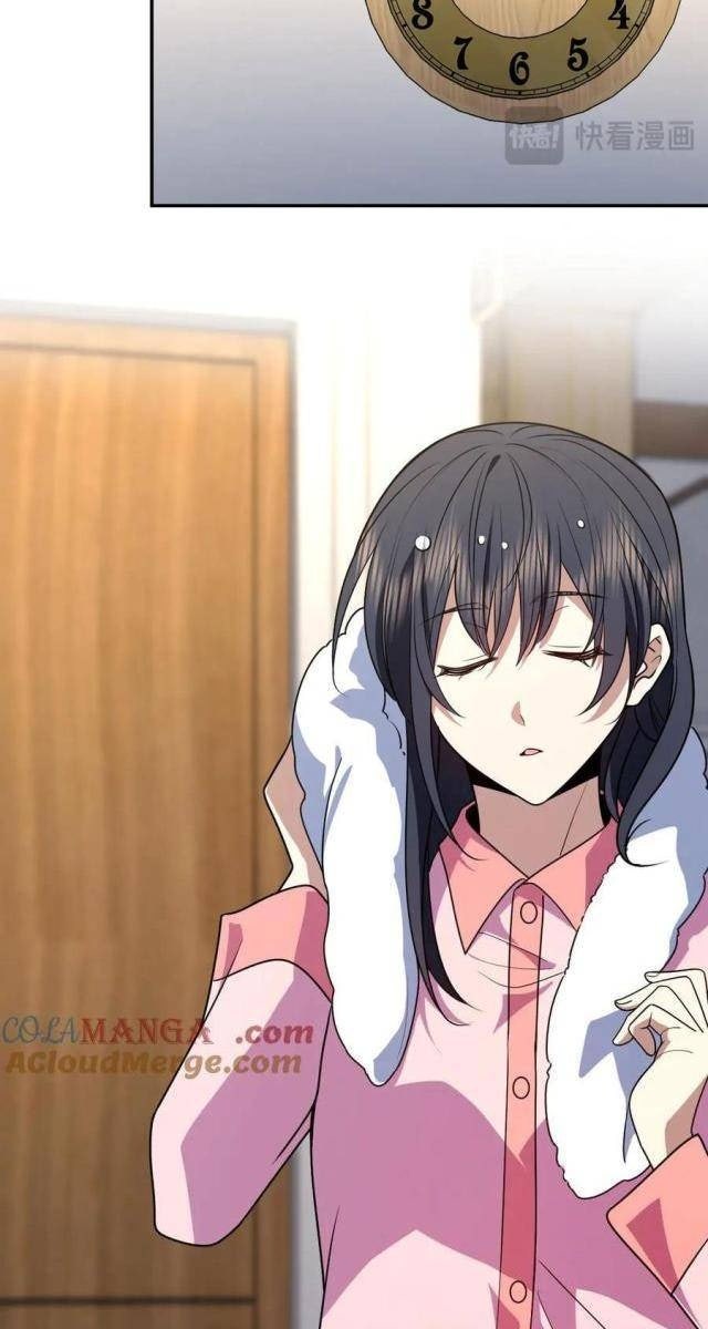 Bà Xã Nhà Tôi Đến Từ Ngàn Năm Trước - Page 39