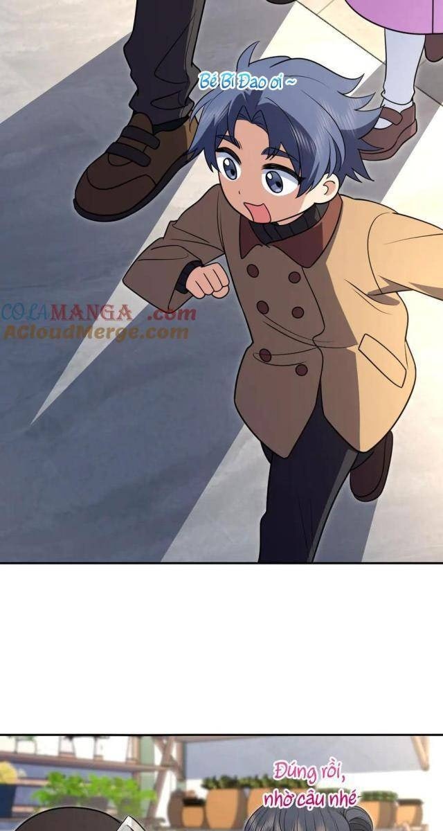 Bà Xã Nhà Tôi Đến Từ Ngàn Năm Trước - Page 51