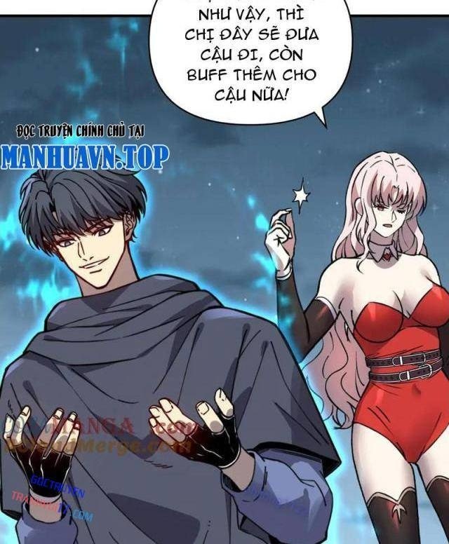 Bắt Đầu Chuyển Chức Tài Thần, Ta Chuyển Hóa Triệu Vạn Thần Sủng - Page 22