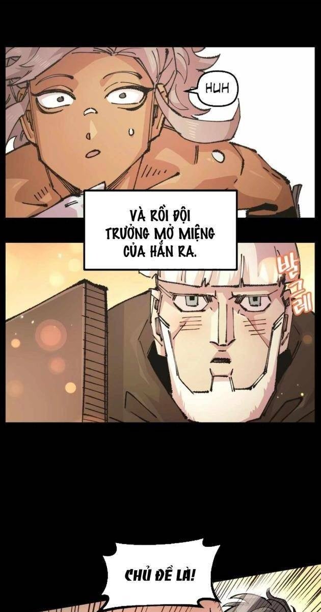 Sắp Xuất Ngũ Thì Isekai - Page 46