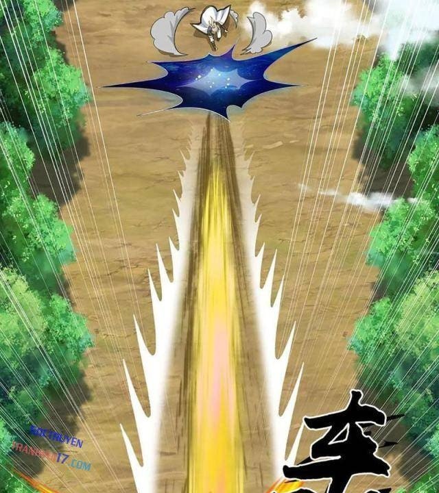 Ta Có Thể Vô Hạn Bạo Kích - Page 24