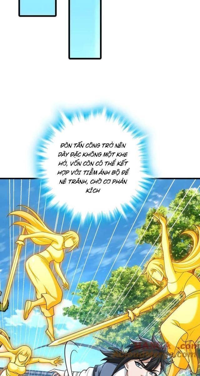 Giết Ta Thêm Mấy Lần Nữa, Ta Liền Vô Địch - Page 41