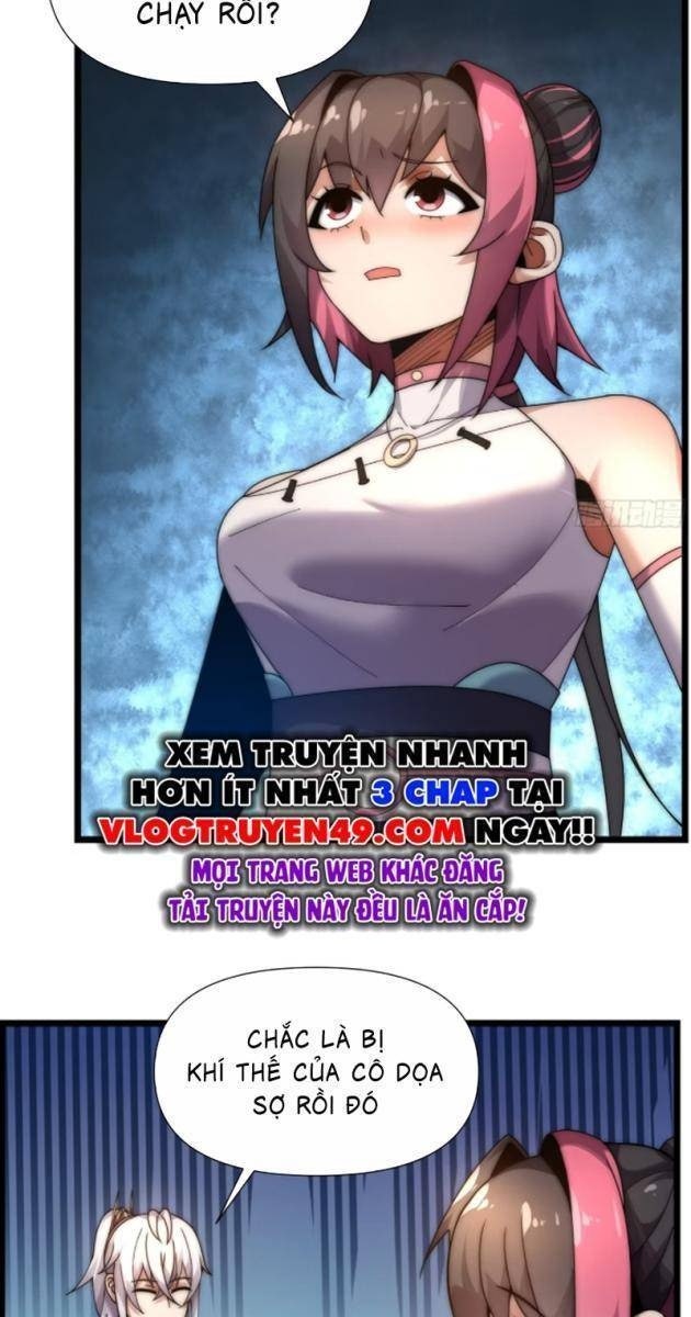 Lôi Kiếp Thập Vạn Niên - Page 46