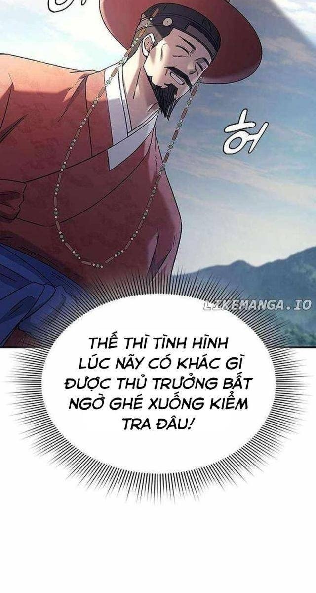 Bác Sĩ Tới Joseon - Page 71