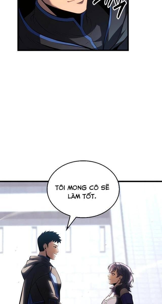 Con Trai Út Của Bá Tước Là Một Người Chơi - Page 19