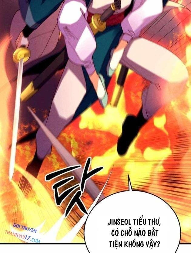 Phi Lôi Đao - Page 76