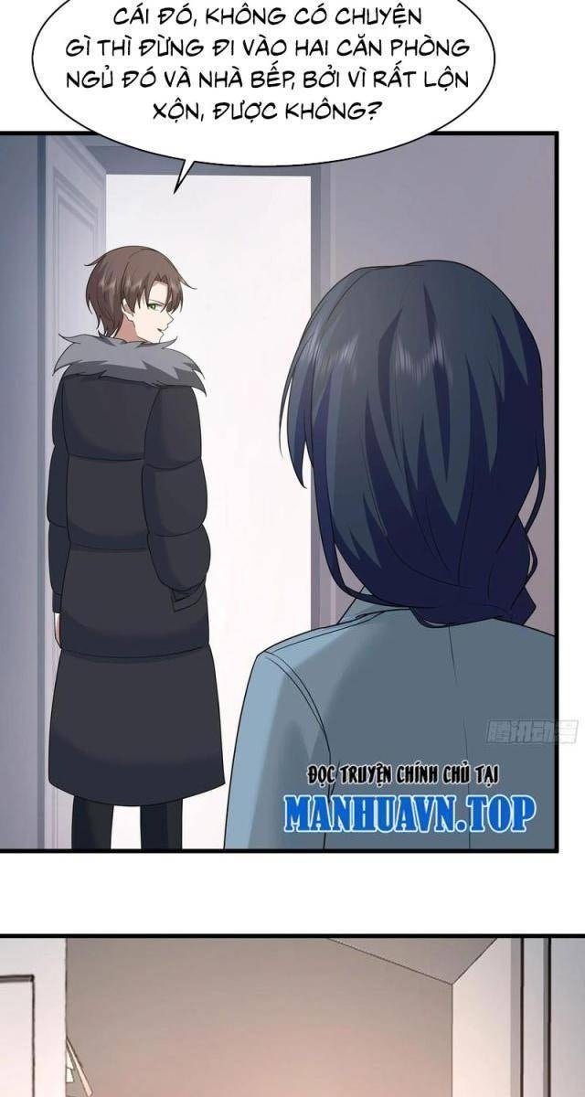 Ta Không Muốn Trùng Sinh Đâu - Page 22