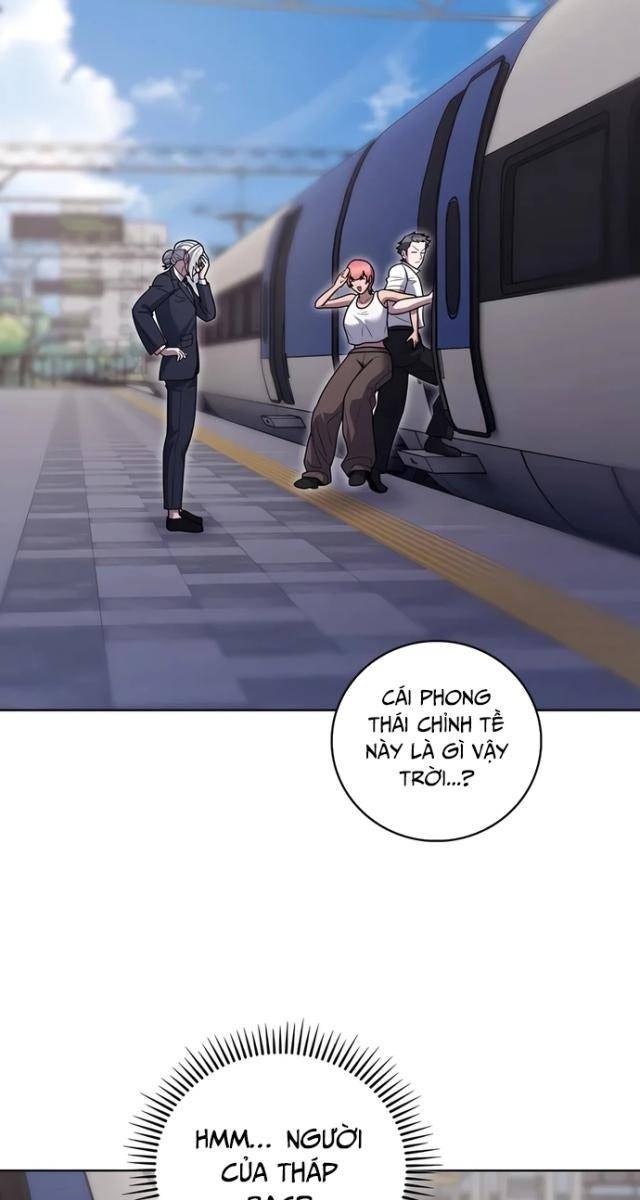 Shipper đến từ murim - Page 31