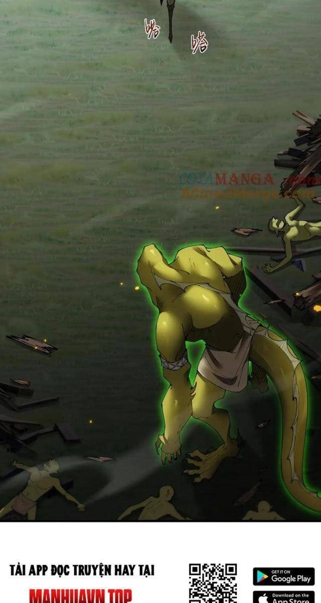 Chuyển Sinh Thành Goblin - Page 73