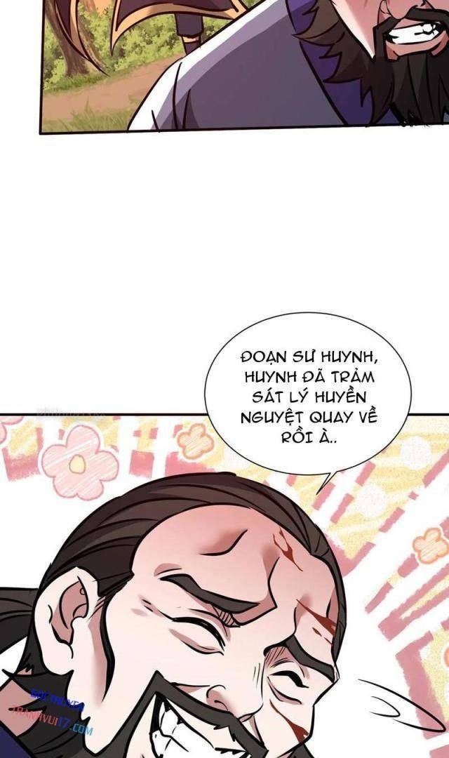 Trùng Sinh Ma Tu:Bắt Đầu Từ Việc Nhặt Được Một Viên Tinh Cầu Zombie - Page 38