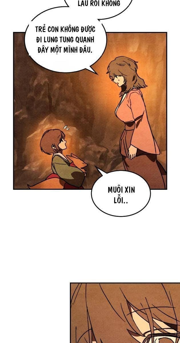 Sự Trở Lại Của Thần - Page 83