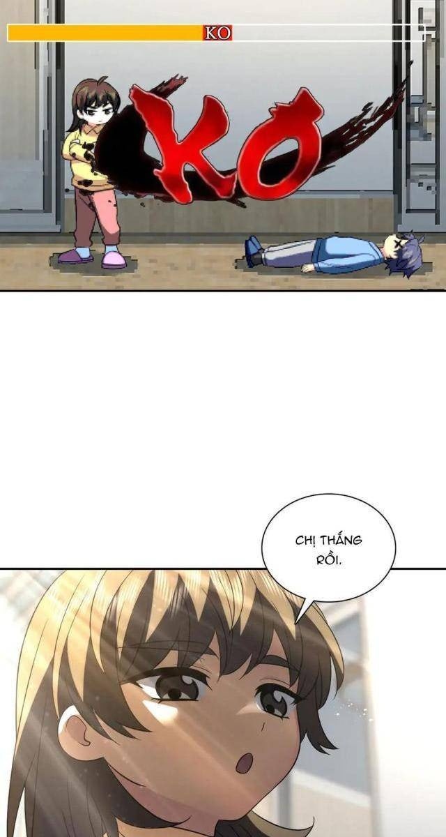 Bà Xã Nhà Tôi Đến Từ Ngàn Năm Trước - Page 30