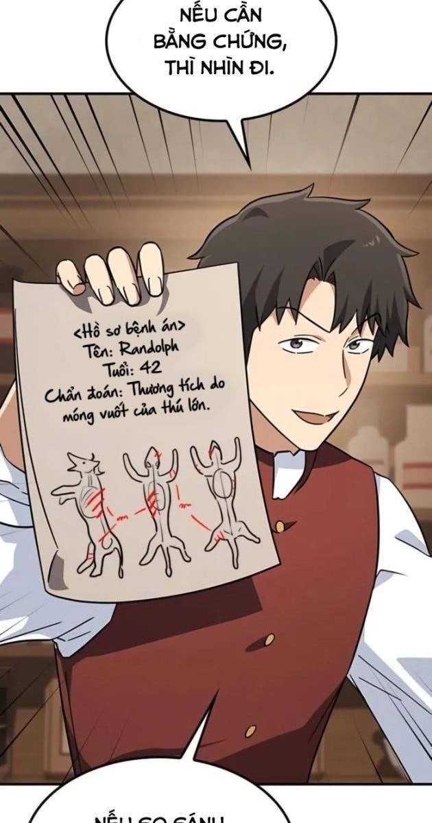 Bác Sĩ Thú Y Ở Dị Giới - Page 29