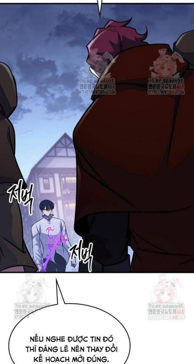 Cuốn Sách Chiến Lược Hàng Đầu Mà Chỉ Tôi Mới Có Thể Nhìn Thấy - Page 58