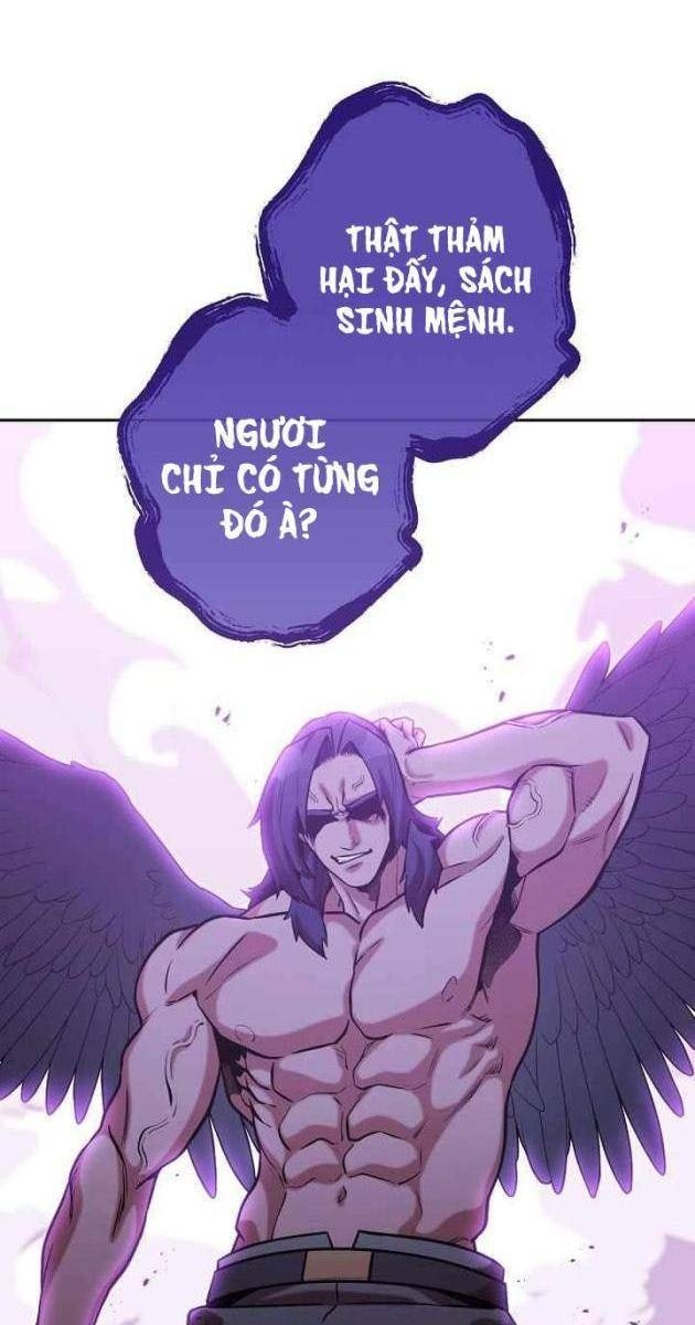 Tái Thiết Hầm Ngục - Page 120