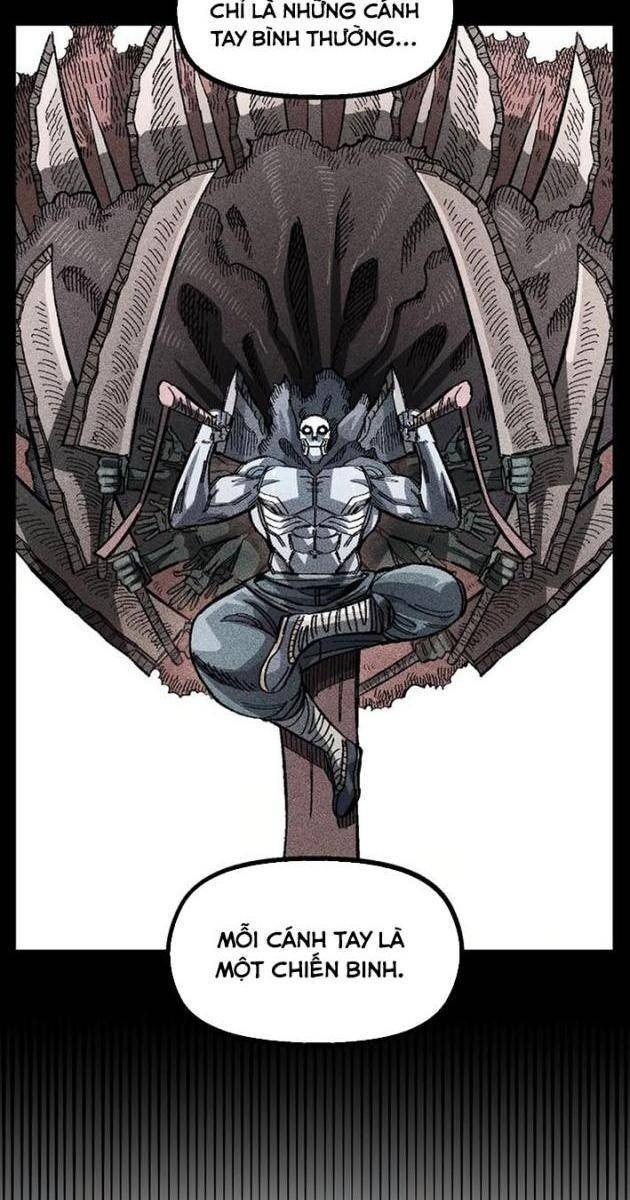 Sắp Xuất Ngũ Thì Isekai - Page 40