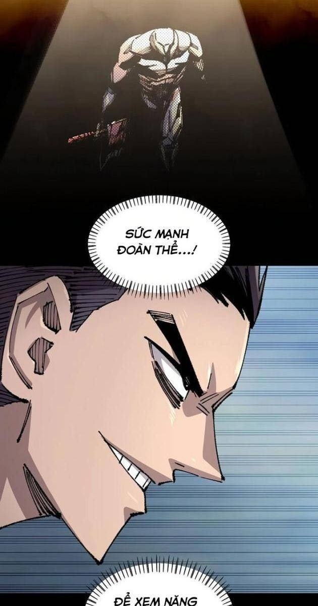 Sắp Xuất Ngũ Thì Isekai - Page 46