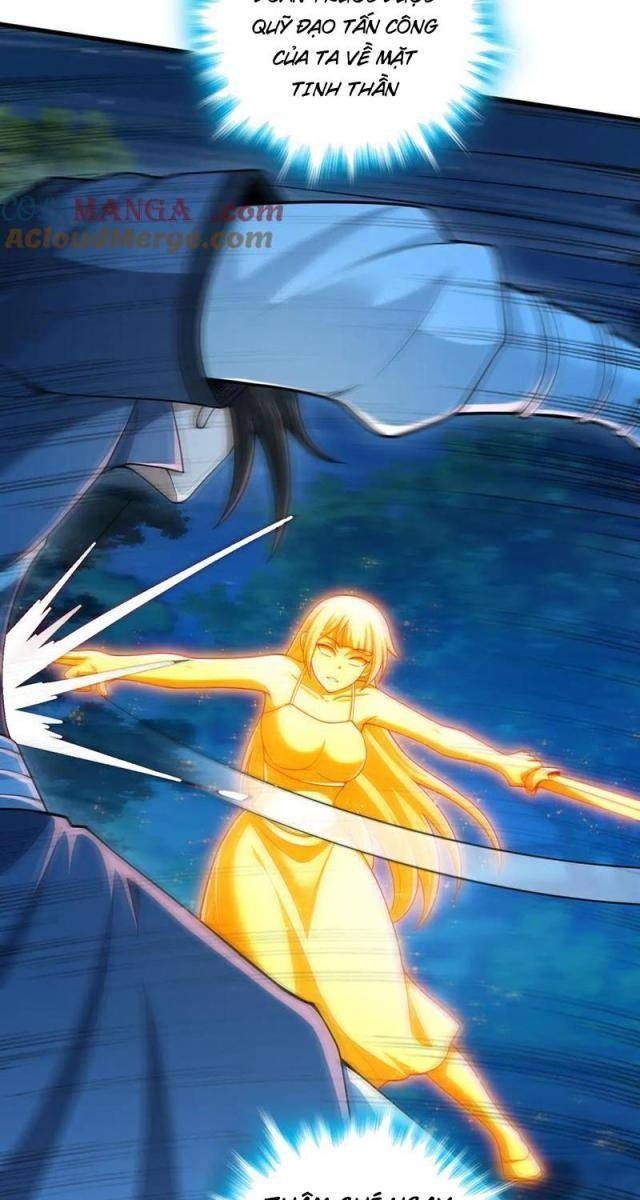 Giết Ta Thêm Mấy Lần Nữa, Ta Liền Vô Địch - Page 19