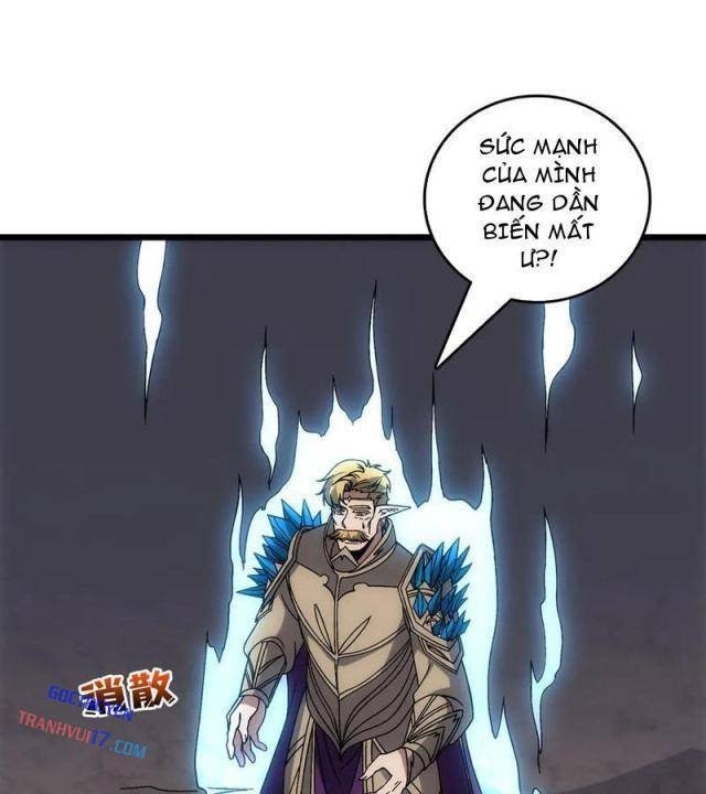 Bắt Đầu Kế Nhiệm Boss Hắc Long, Ta Vô Địch - Page 28