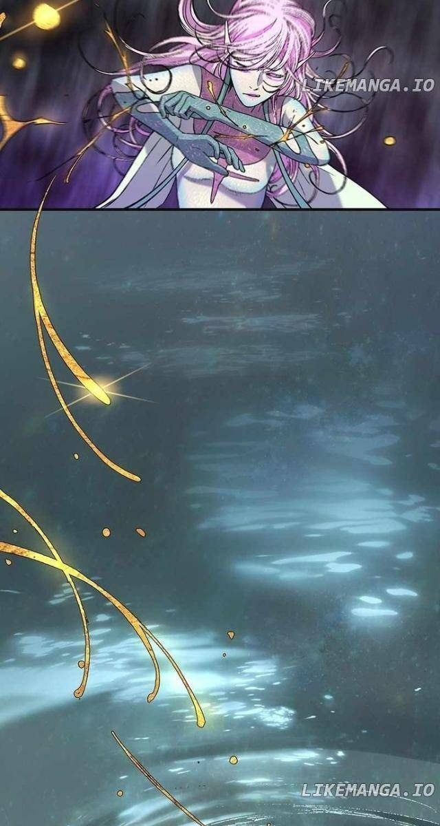 Sự Trở Lại Của Giáo Sư Runebound - Page 210