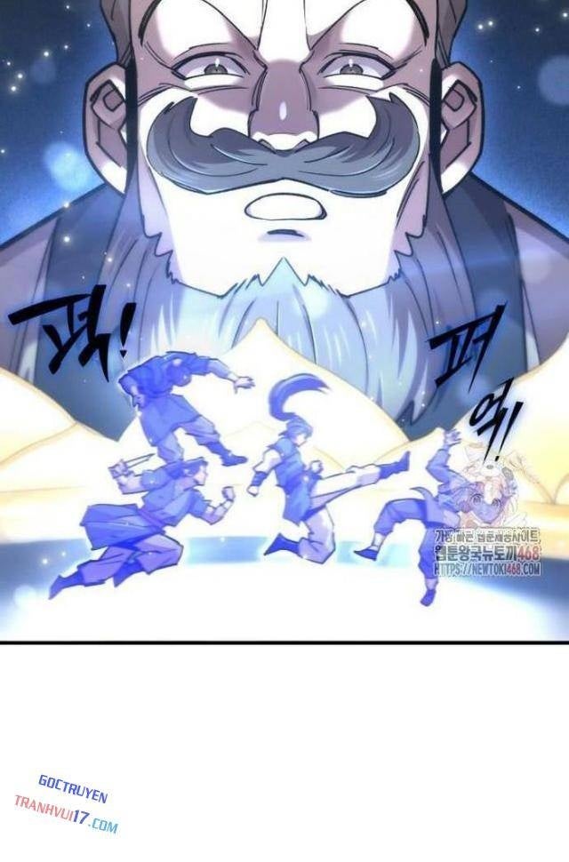 Sư Tôn Của Ta Luôn Dõi Theo - Page 88