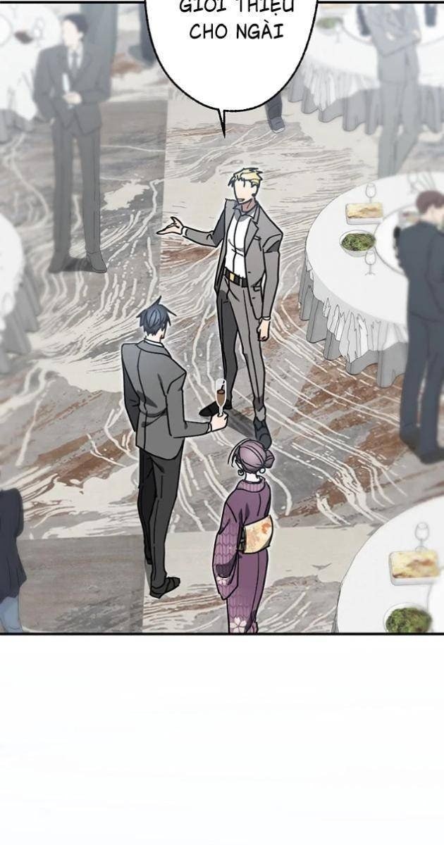 Quý Tộc Báo Thù - Page 88