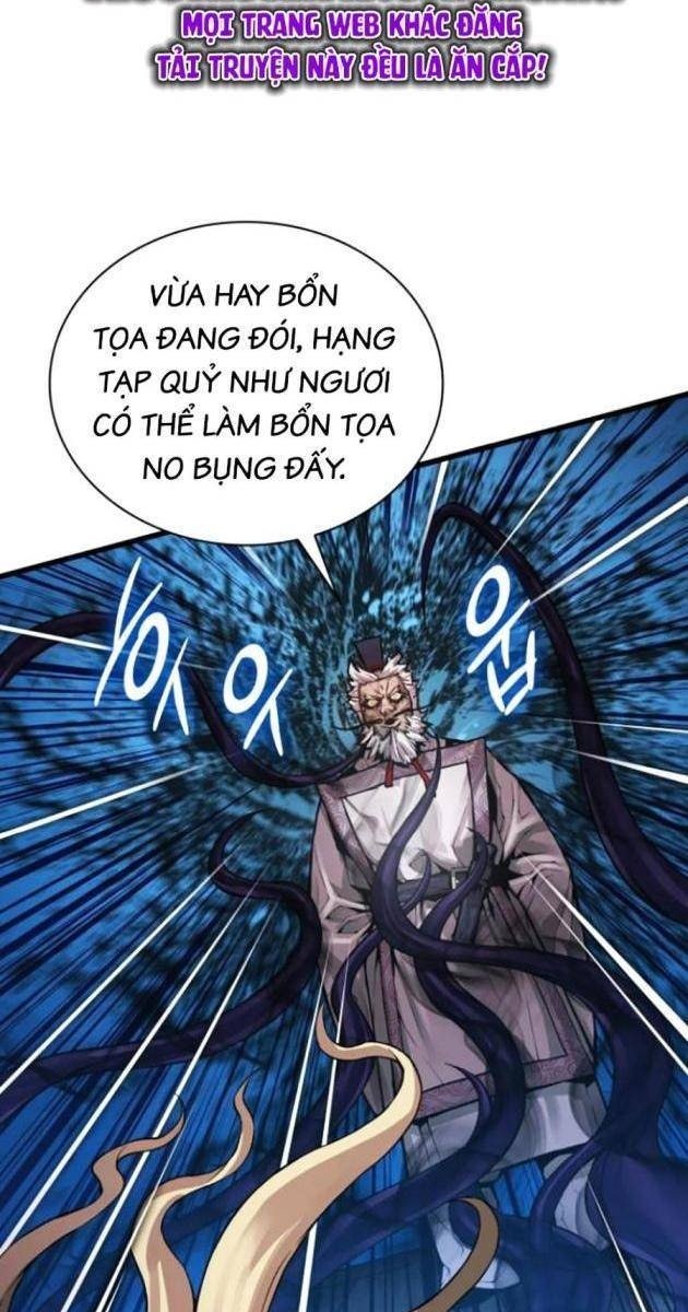 Quái Lực Loạn Thần - Page 42