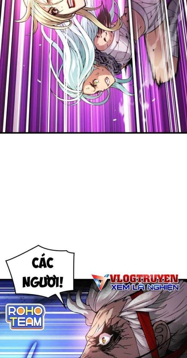 Quái Lực Loạn Thần - Page 115