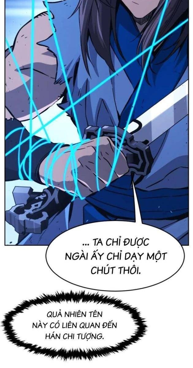 Tuyệt Đỉnh Kiếm Cảm - Page 145