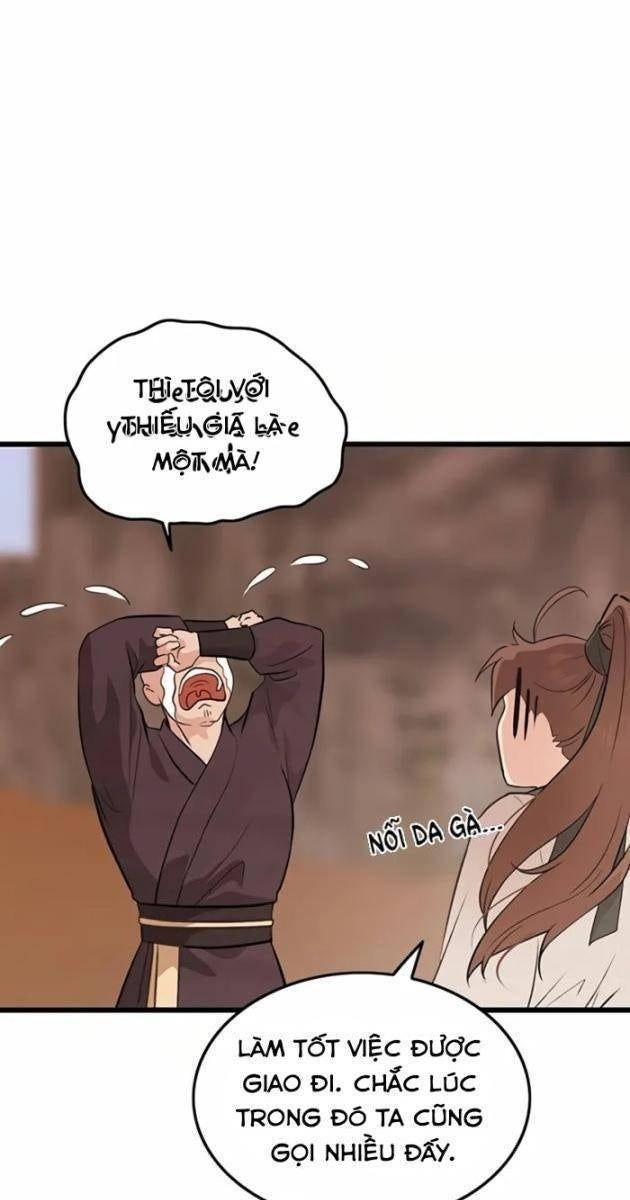 Vợ Tôi Là Giáo Chủ Ma Giáo - Page 19