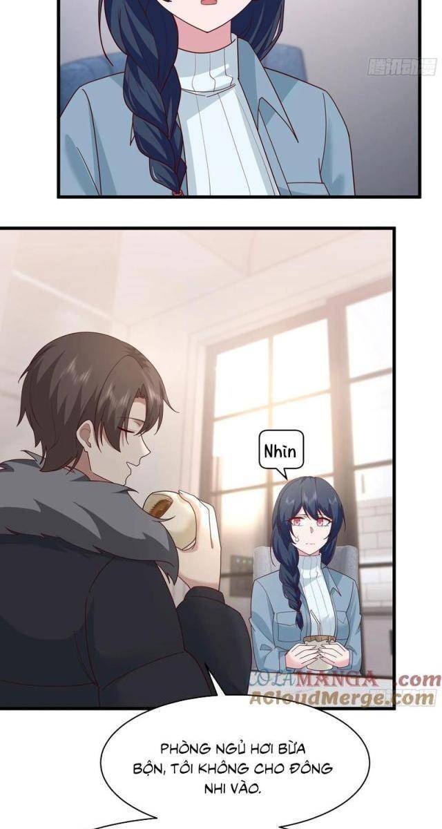 Ta Không Muốn Trùng Sinh Đâu - Page 74