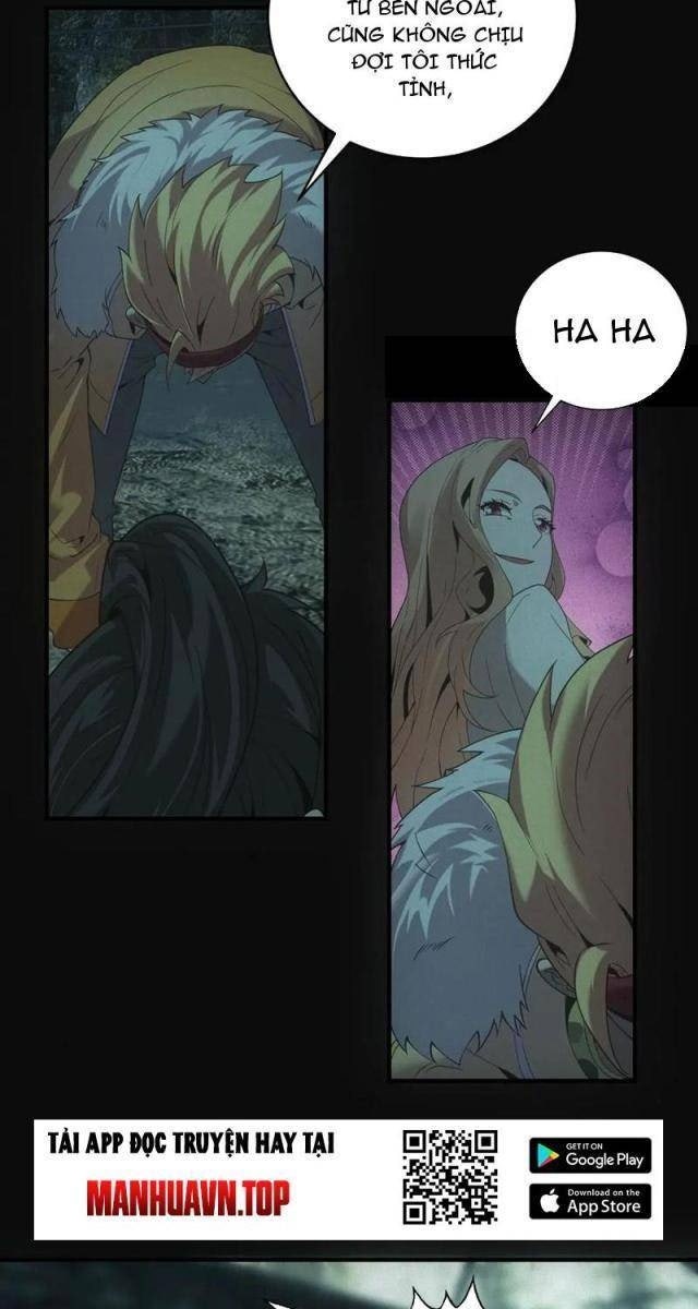 Ta Bán Hàng Rong Thời Tận Thế - Page 64