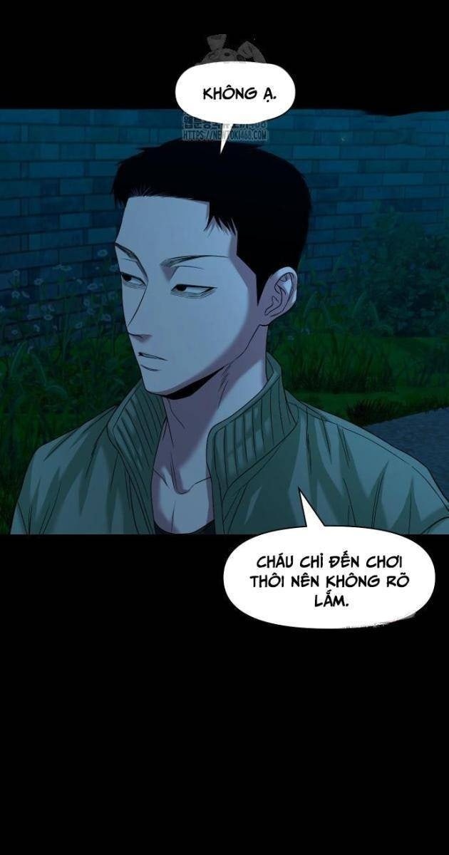 Ngôi Làng Ma Quái - Page 13