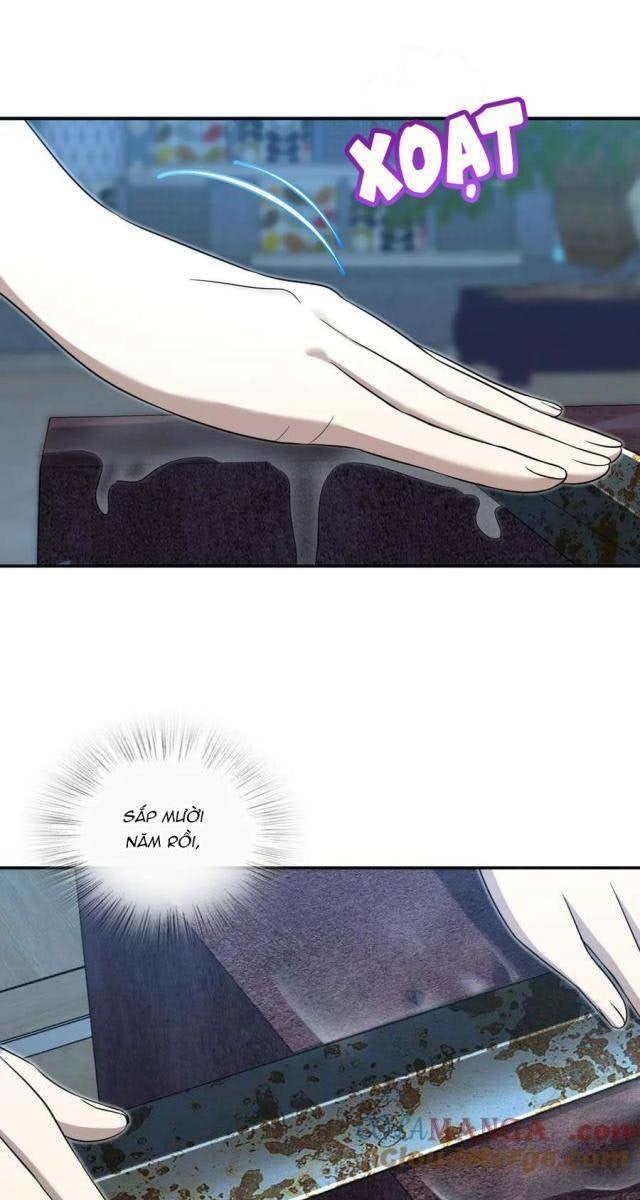 Bà Xã Nhà Tôi Đến Từ Ngàn Năm Trước - Page 29