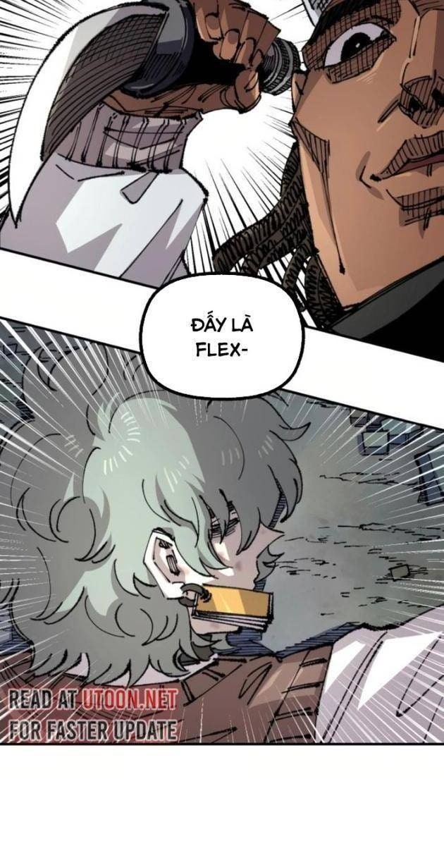 Sắp Xuất Ngũ Thì Isekai - Page 43