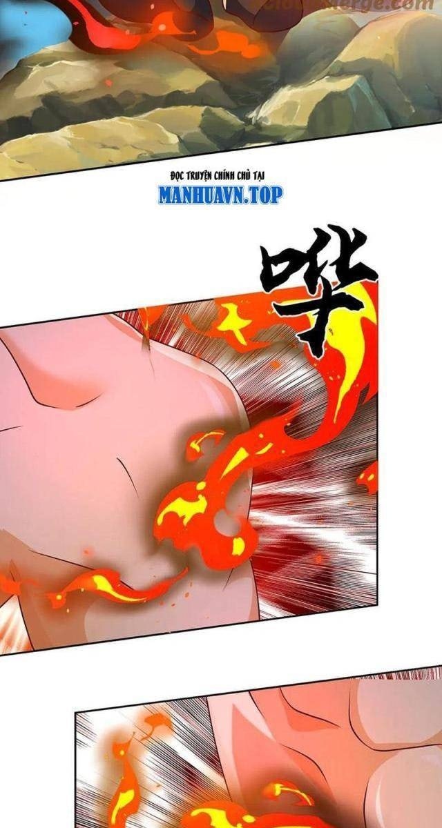 Ta Có Thể Vô Hạn Bạo Kích - Page 67