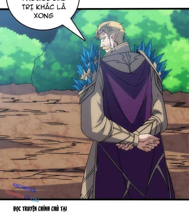 Bắt Đầu Kế Nhiệm Boss Hắc Long, Ta Vô Địch - Page 18