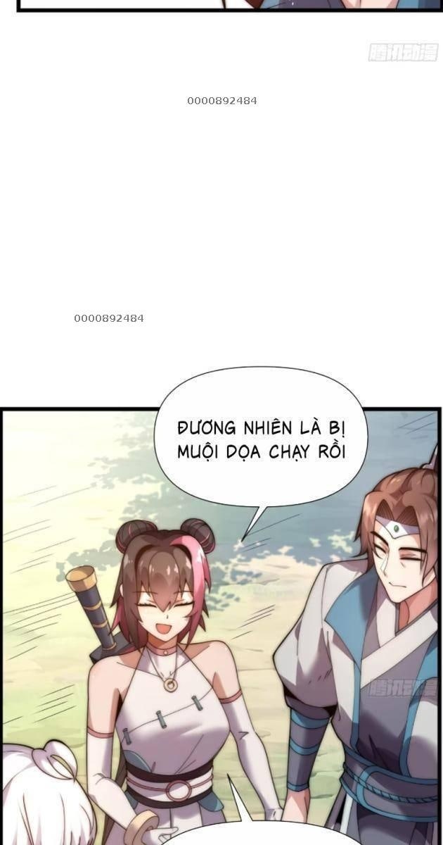 Lôi Kiếp Thập Vạn Niên - Page 52