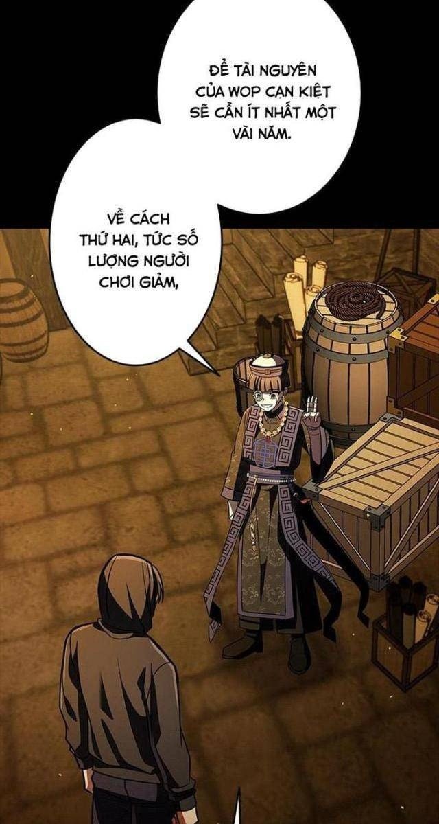 Vua Gacha Trùm Game Thủ - Page 123