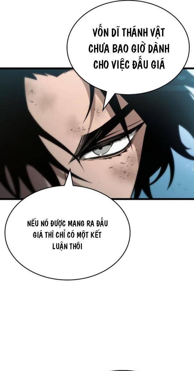 Thế Giới Hậu Tận Thế - Page 31