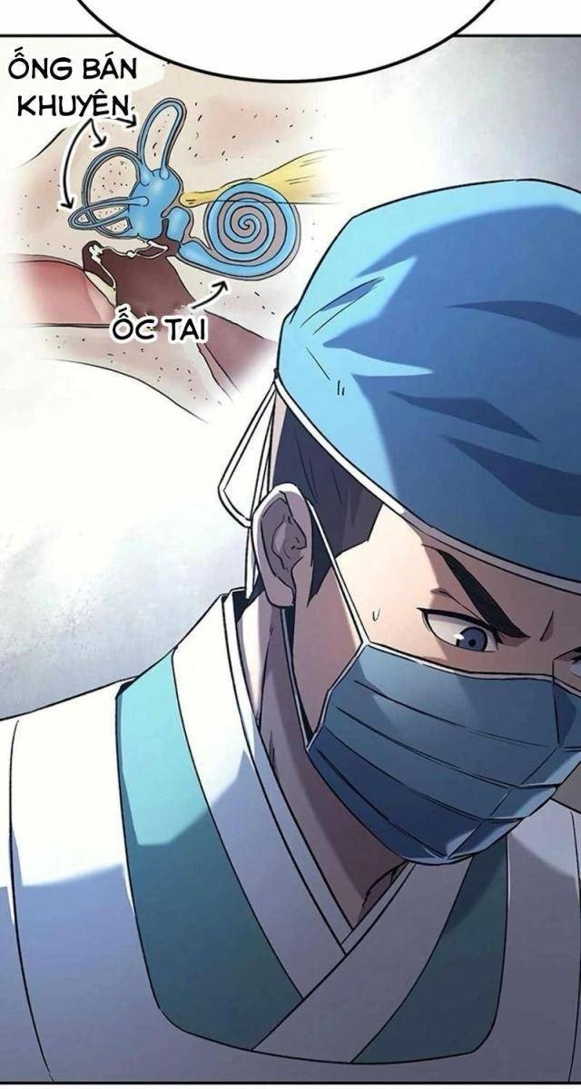 Bác Sĩ Tới Joseon - Page 62