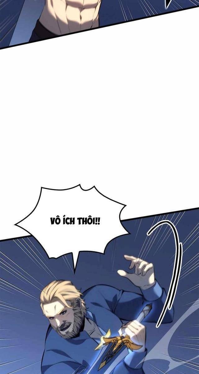 Con Trai Út Của Bá Tước Là Một Người Chơi - Page 82