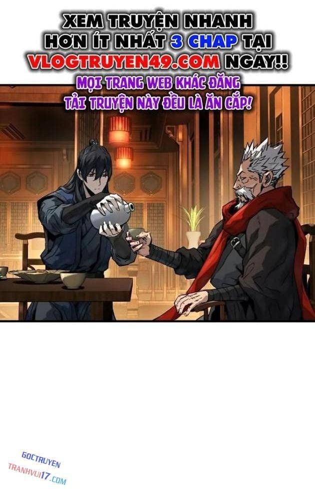 Tuyệt Thế Hồi Quy - Page 82