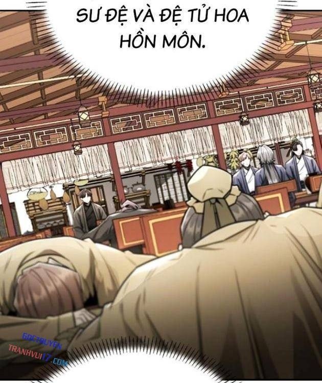 Quỷ Kiếm Thiên Tài Của Hoa Sơn Phái - Page 87