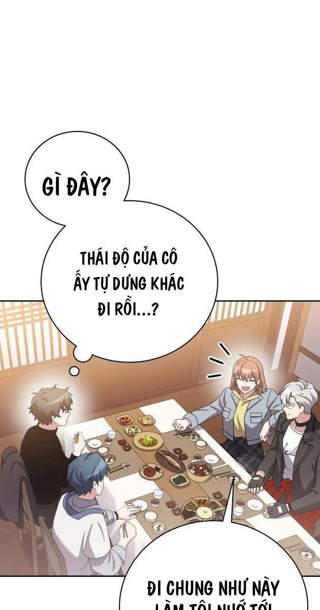 Trở Thành Quần Chúng Trong Tiểu Thuyết - Page 11