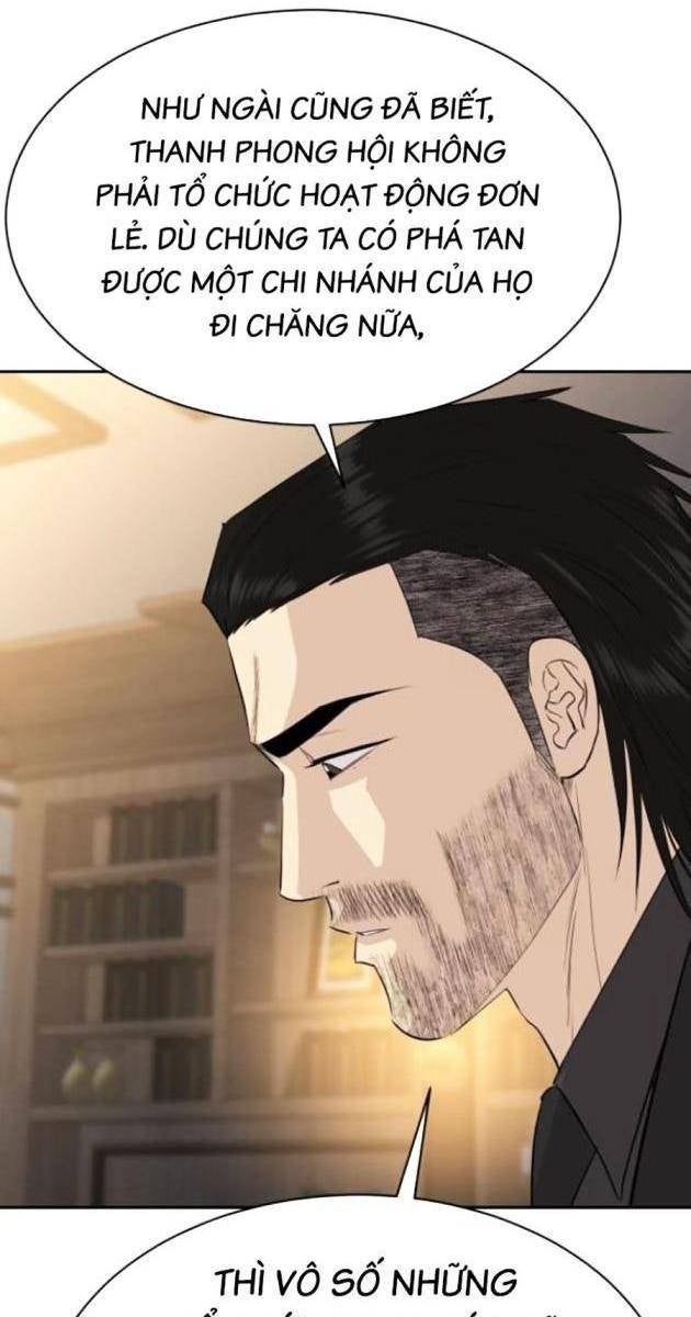 Cháu Trai Thiên Tài Của Vua Cho Vay Nặng Lãi - Page 19