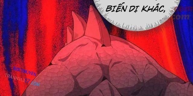 Ta Bán Hàng Rong Thời Tận Thế - Page 6